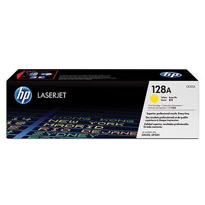 

HP CE312A