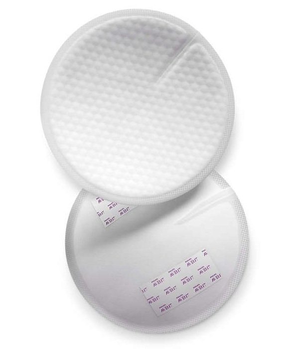 

PHILIPS AVENT Вкладиши универсальные 60 шт (SCF254/61)