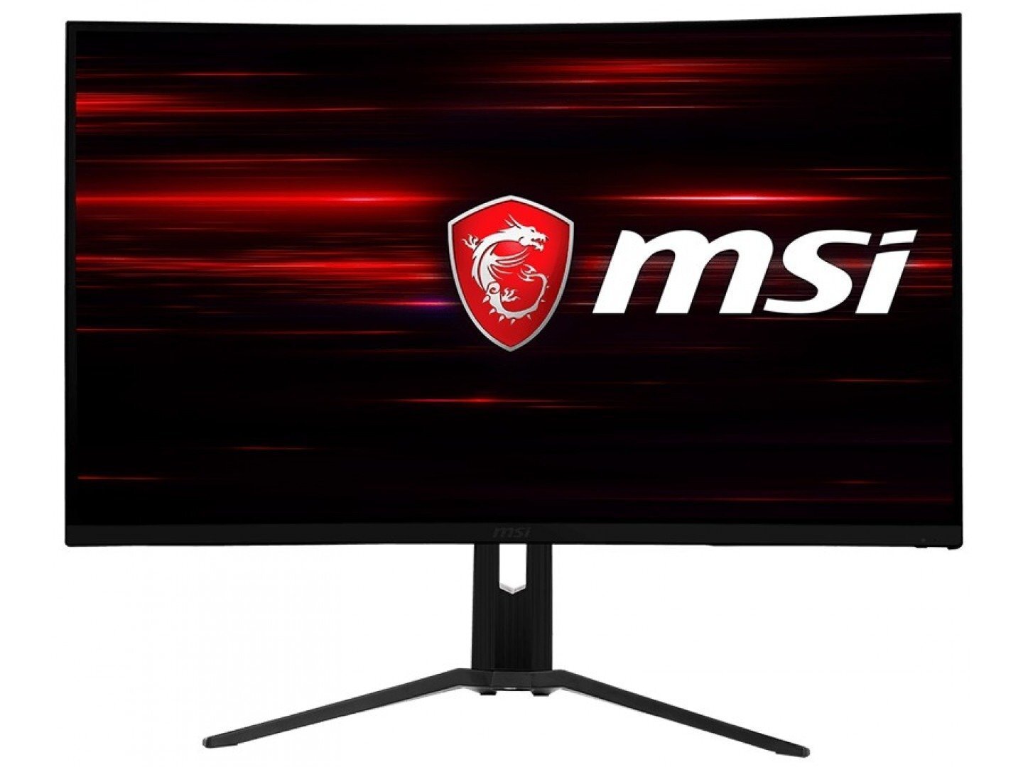 

MSI Optix MAG322CQR (OPTIX_MAG322CQR), Чёрный