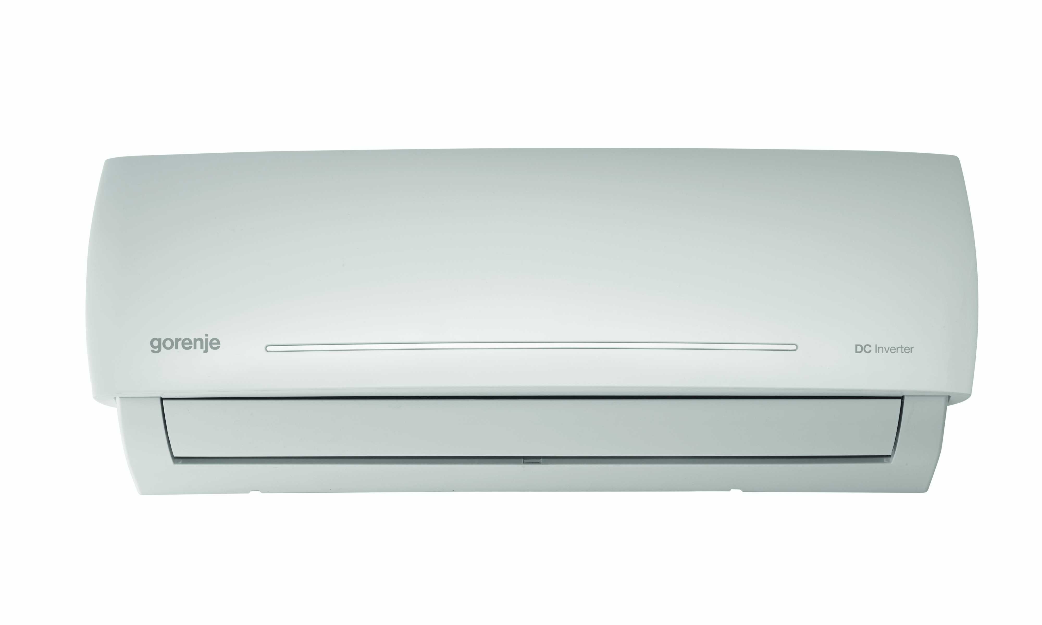 

GORENJE KAS26ININVDC/KAS26OUTINVDC