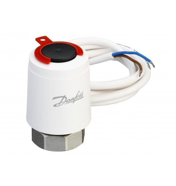 

DANFOSS Thermot TWA-K NO (088H3222)