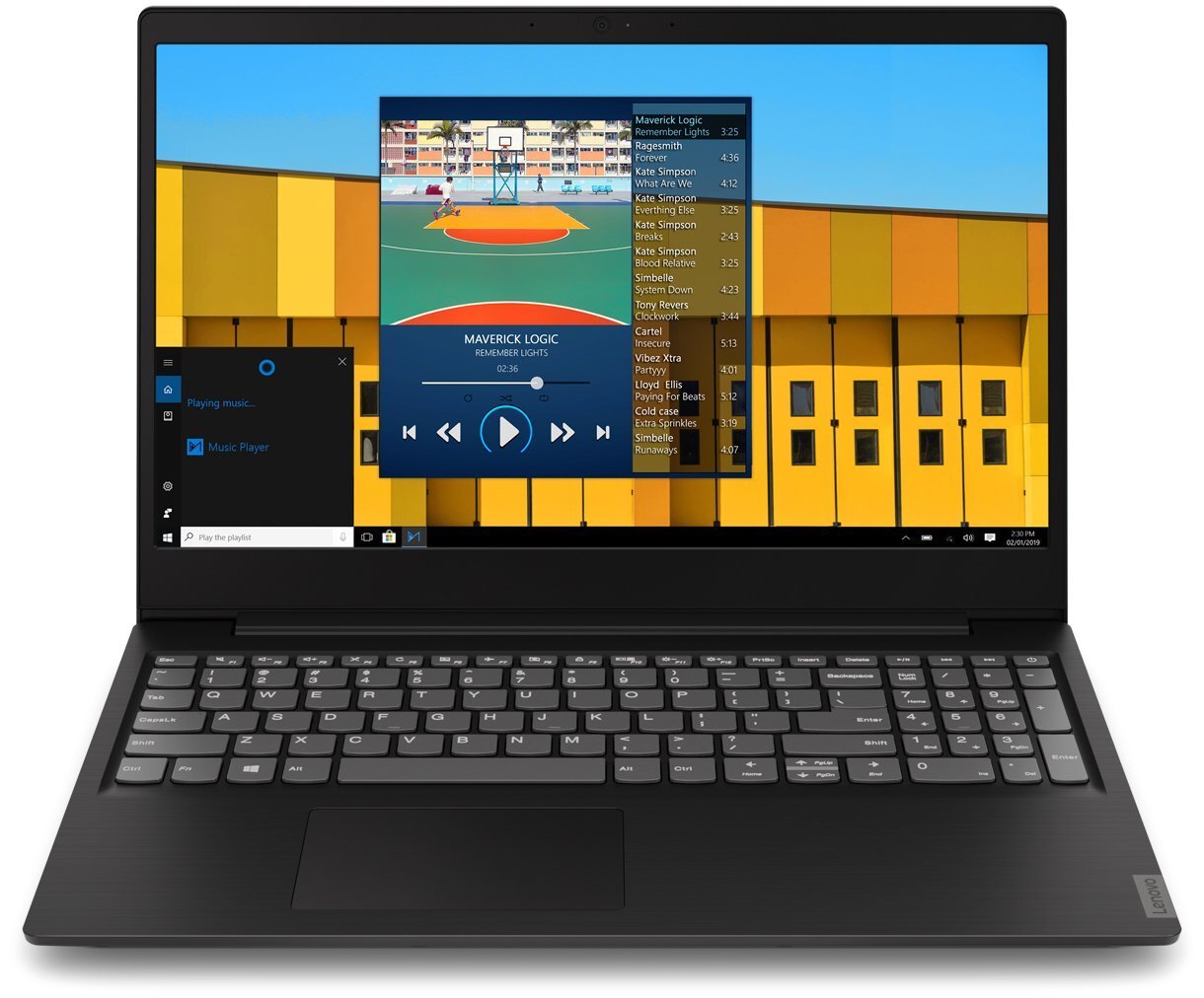 

LENOVO IdeaPad S145-15API (81UT00MFRA