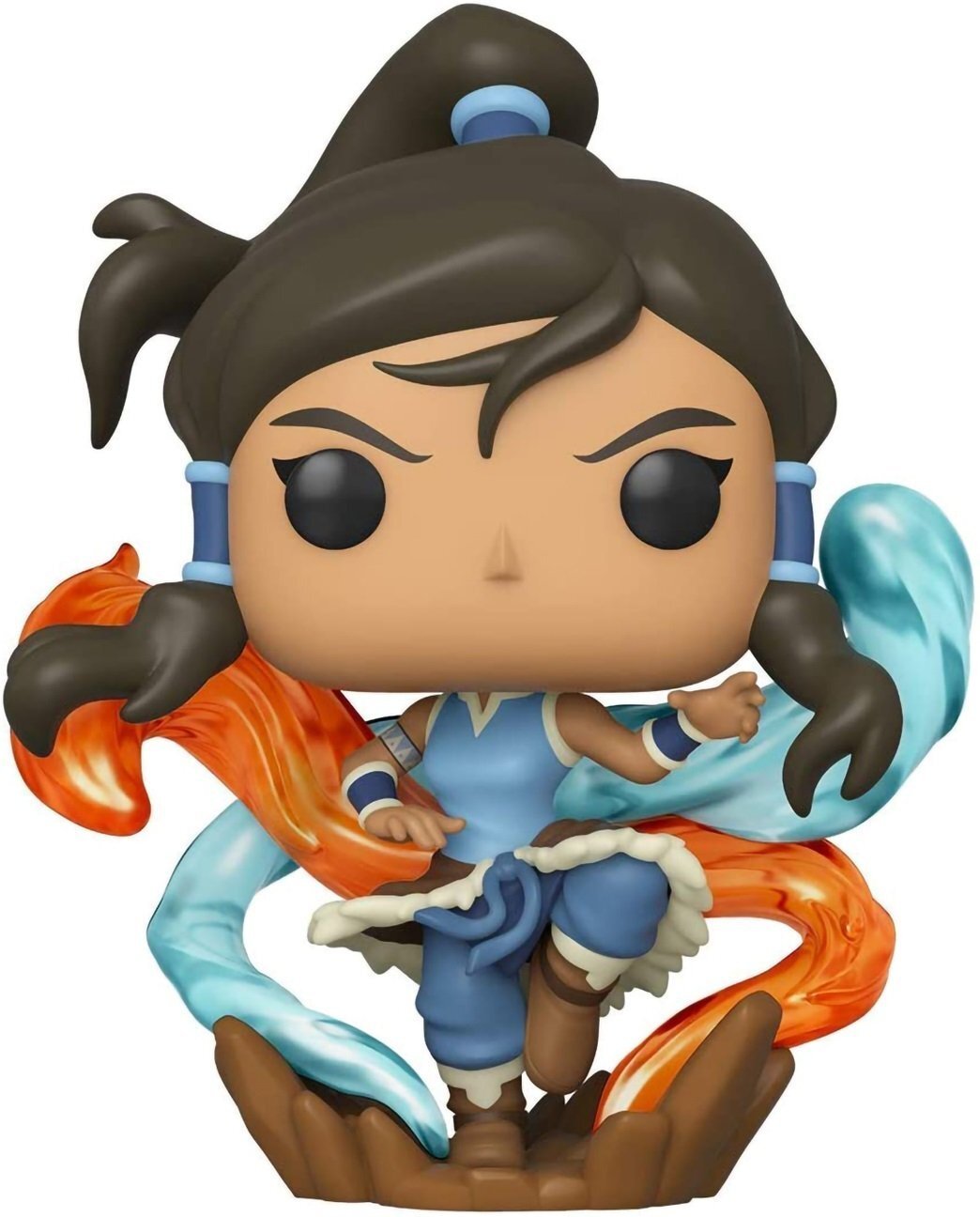 

Funko POP! Animation Legend of Korra Korra (FUN25491266)