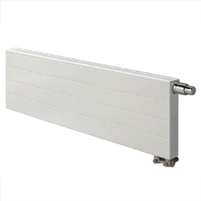 

Kermi Therm-X2 Line-V PLV 22 205X1005 656 Вт (PLV220201001RXK), Белый