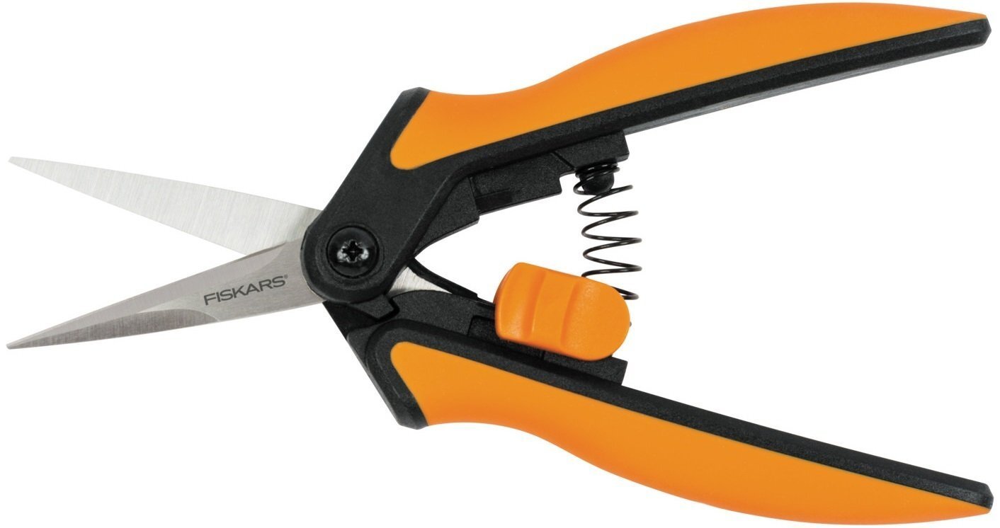 

FISKARS Ножницы Solid Micro-Tip SP13 (1051600)