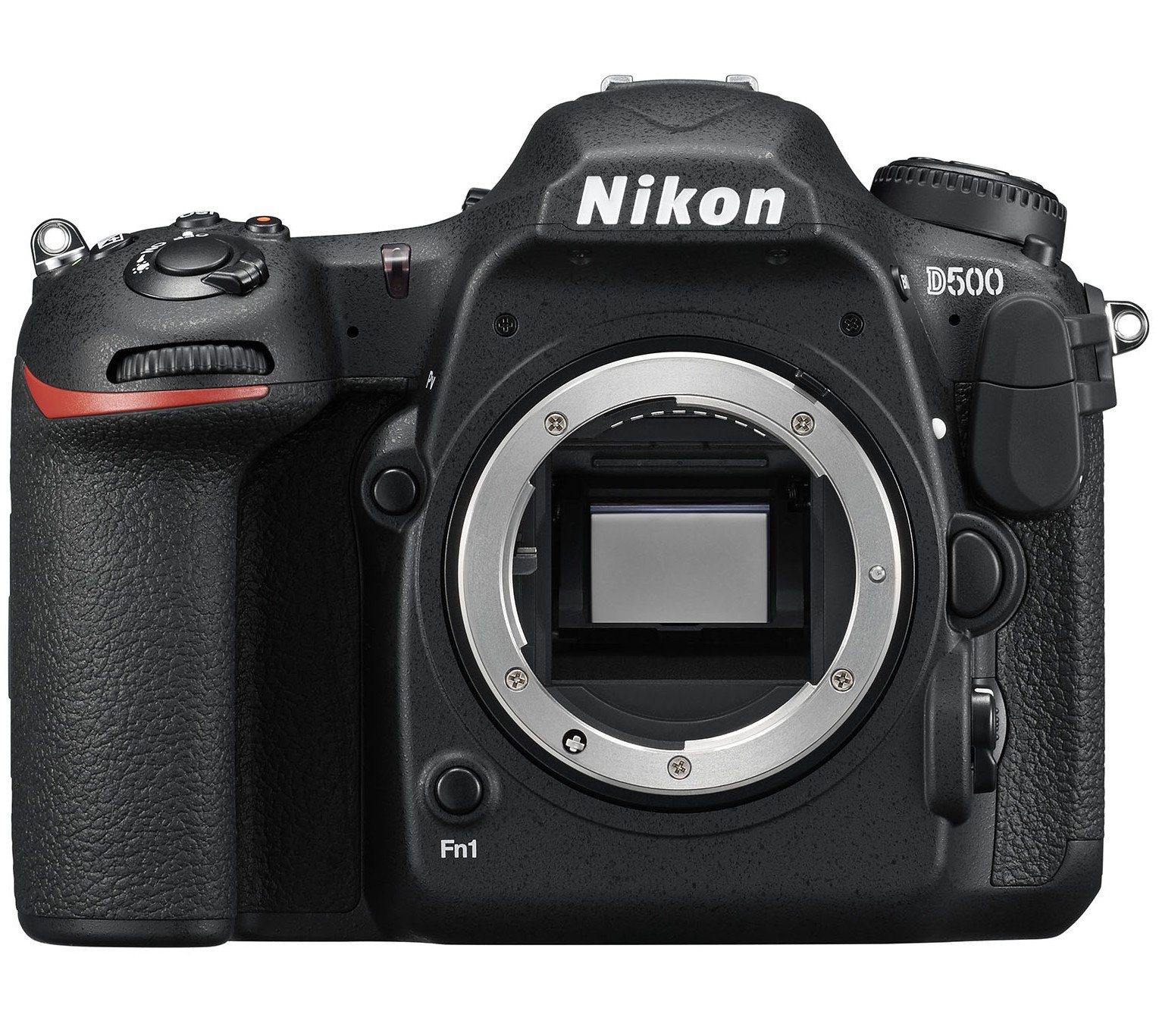 

NIKON D500 Body