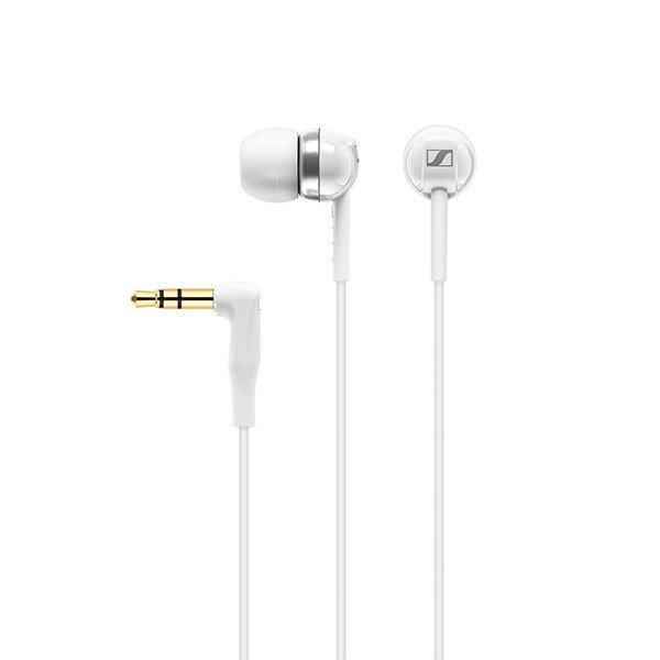 

SENNHEISER CX 100 White (508592), Белый