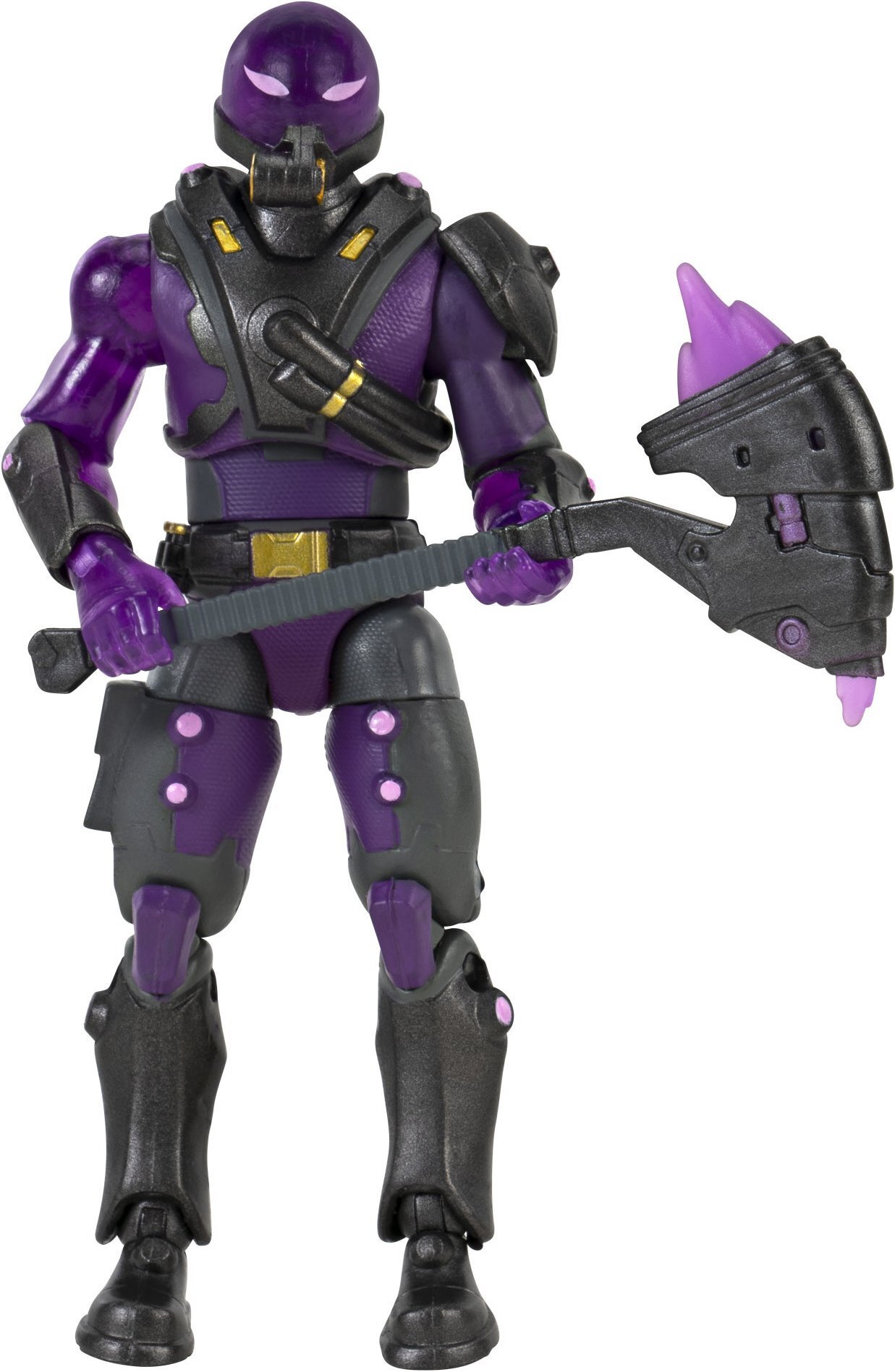 

Jazwares Fortnite Solo Mode Tempest S6 (FNT0600), Фиолетовый