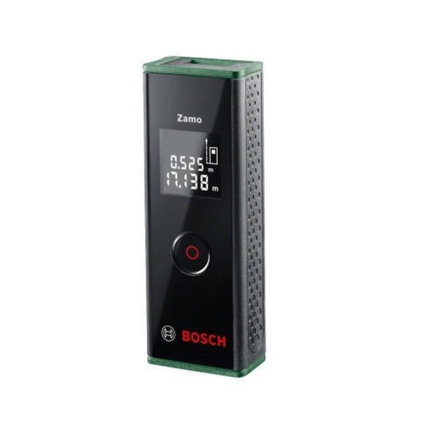 

BOSCH Zamo III basic (603672700)