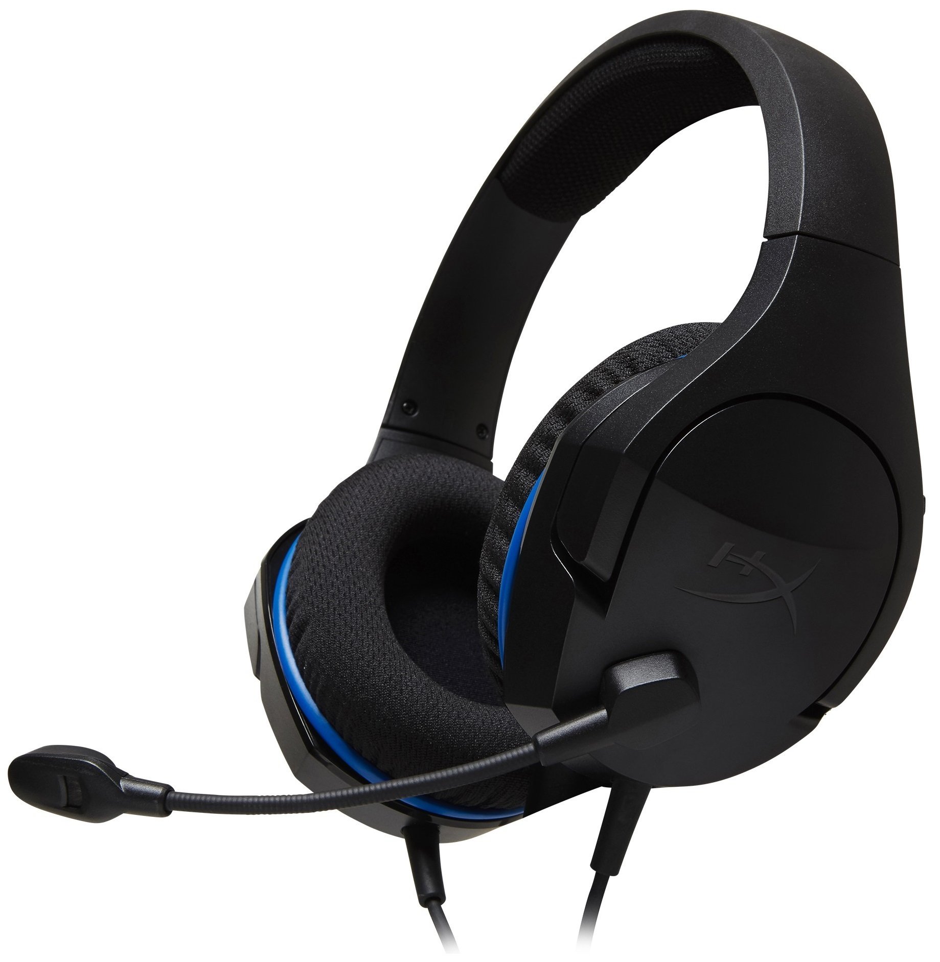 

HyperX Cloud Stinger Core, Чёрный