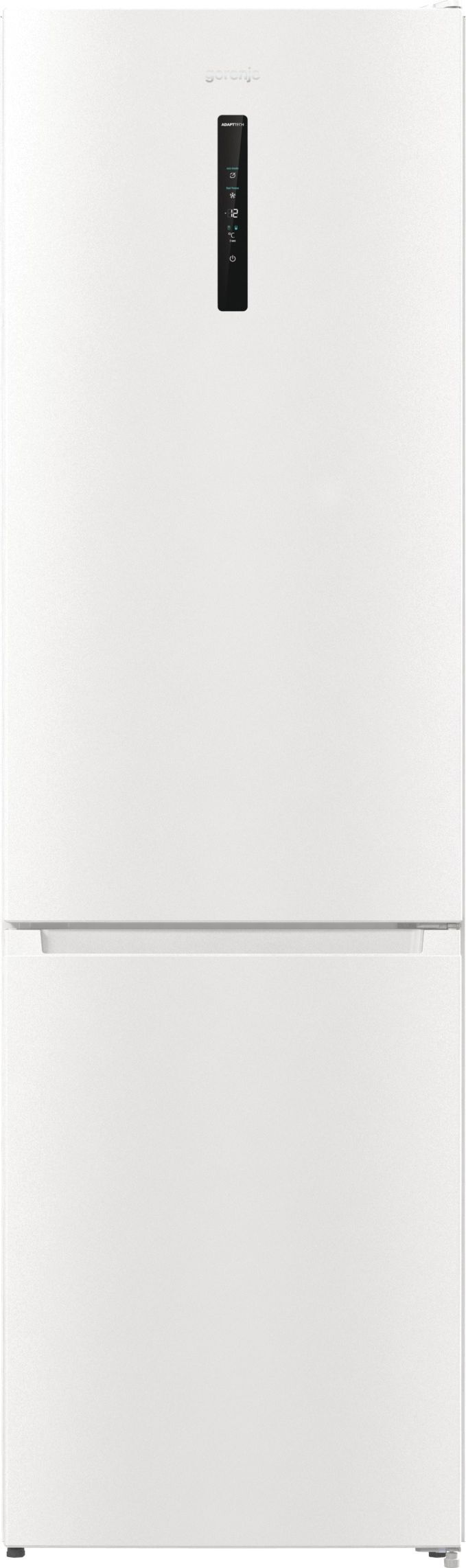 

GORENJE NRK6202AW4, Белый