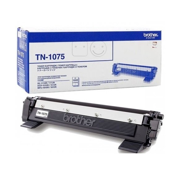 

BROTHER TN1075
