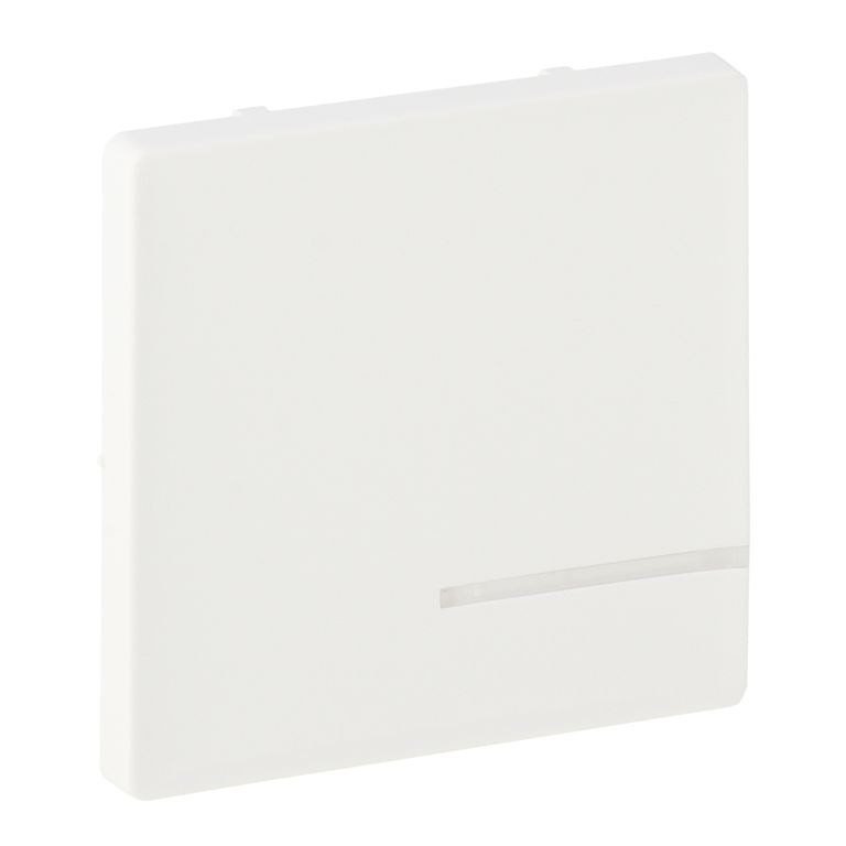

LEGRAND MyHomePlay Valena LIFE 752081 White (754749, Белый