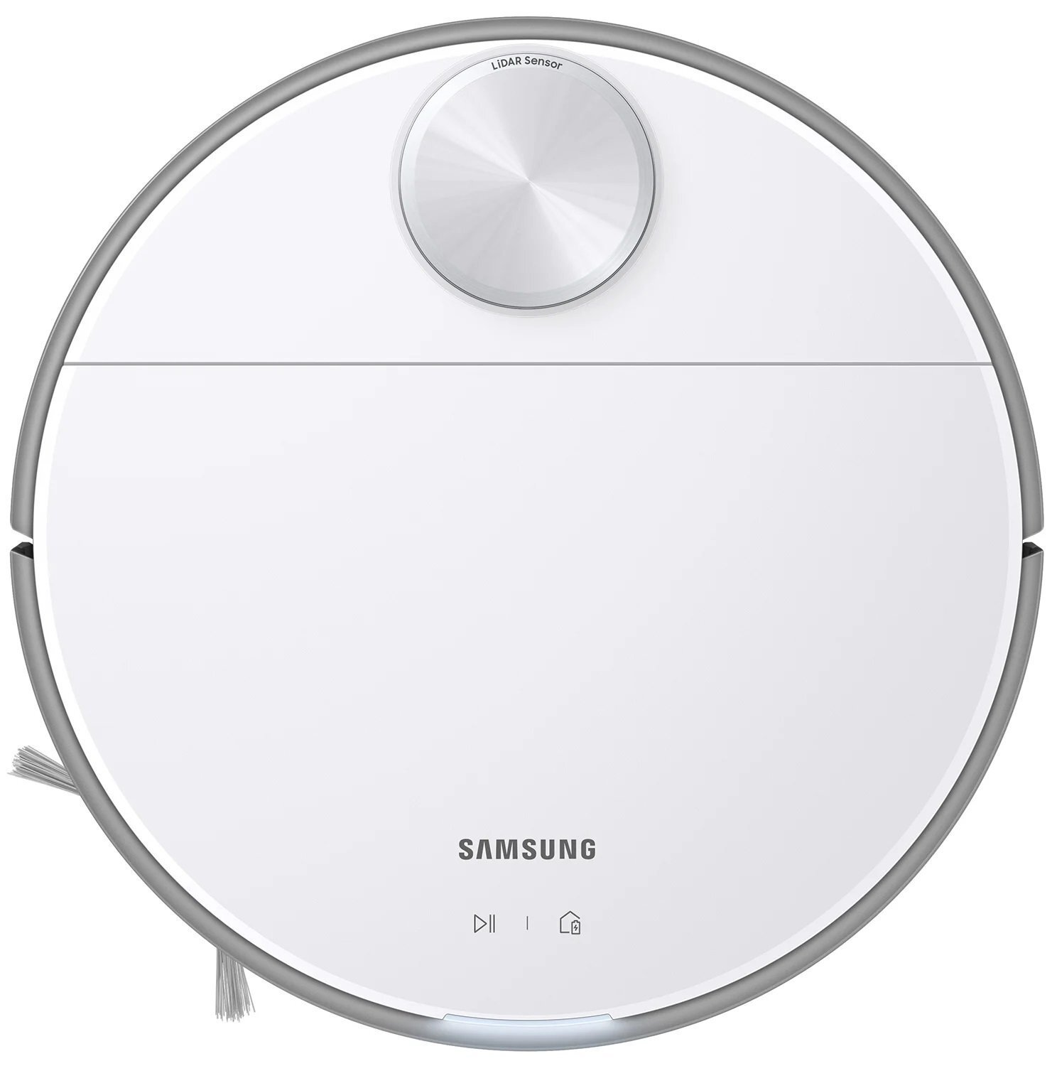 

SAMSUNG VR30T80313W/EV, Белый