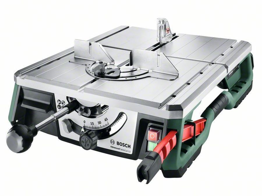

BOSCH AdvancedTableCut 52 (0603B12000)