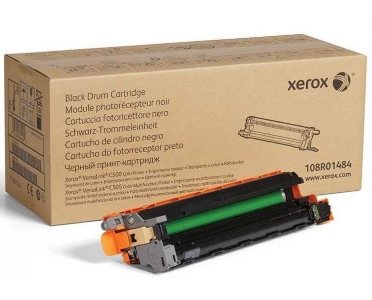 

XEROX 108R01484