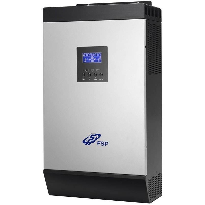 

FSP Xpert Solar 5000VA MPPT, 48V (Xpert_5K-48)