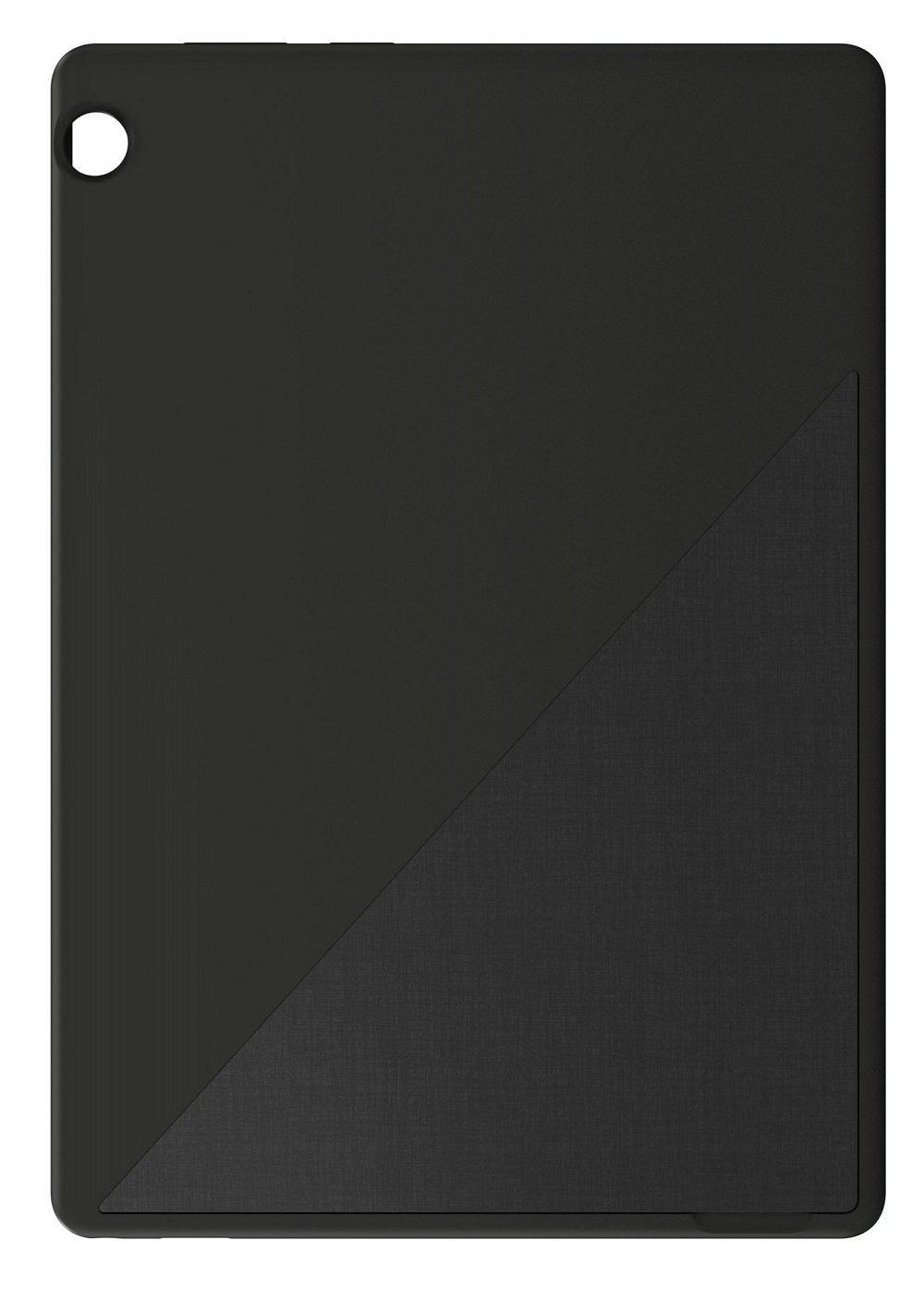 

LENOVO TB-X605, TAB M10 Bumper/Film Black + пленка (ZG38C02623)