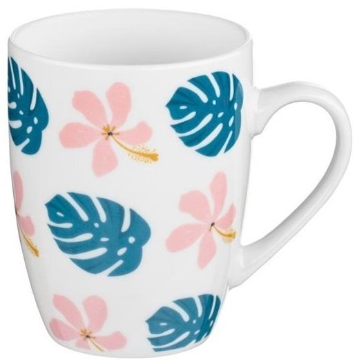 

ARDESTO Plumeria pink, 330 мл (AR3450), С рисунком