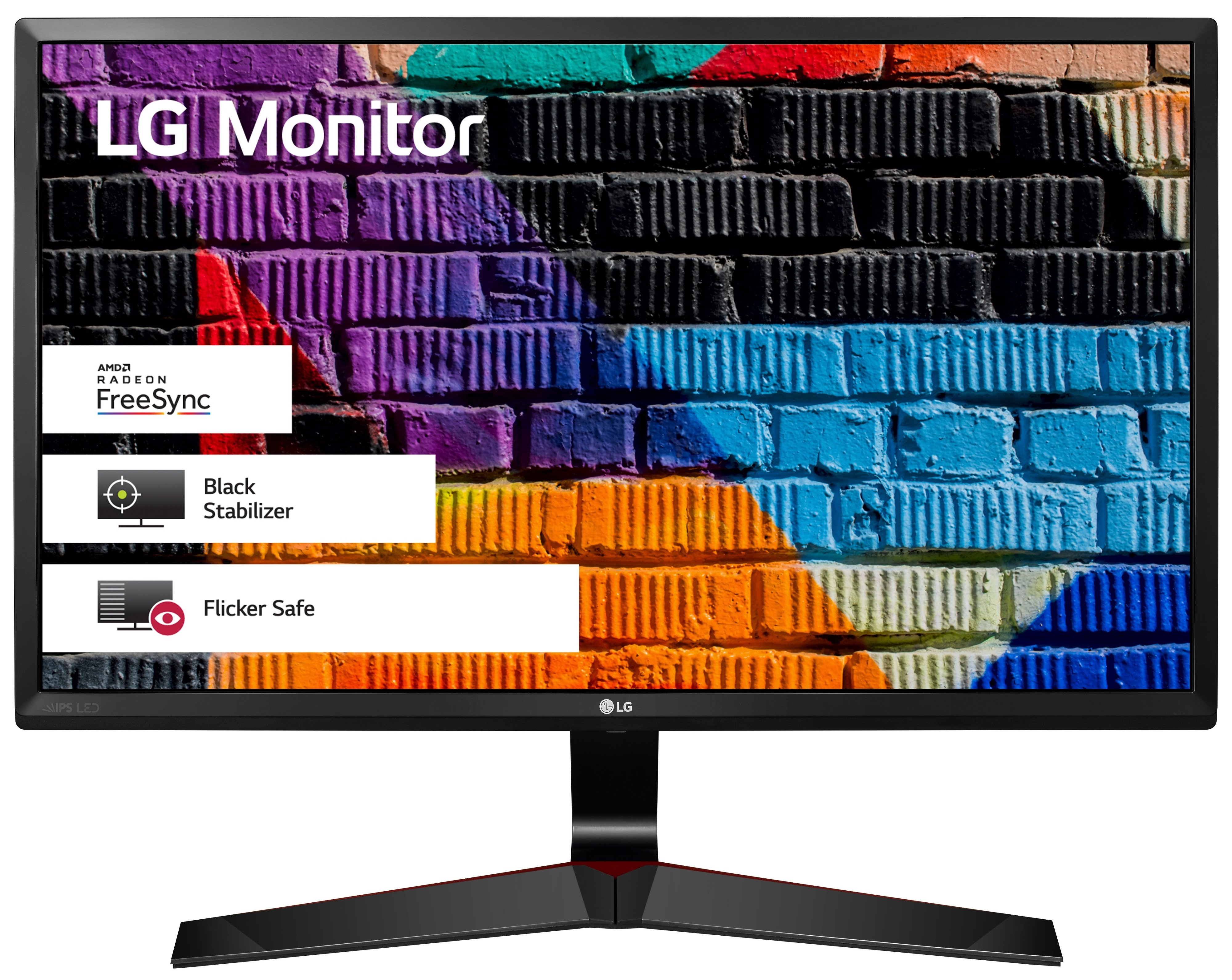 

LG 27MP59G-P