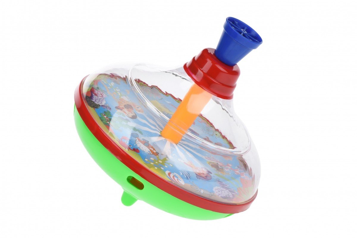 

Same Toy Peg-top в коробке (850-3Ut)