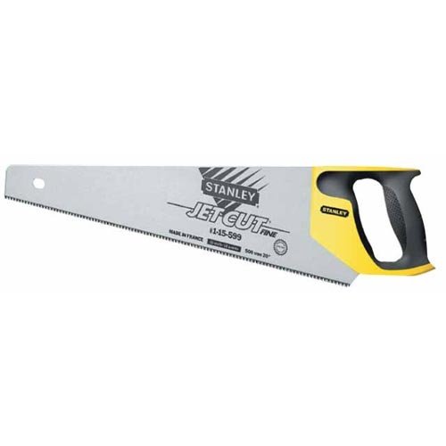 

STANLEY Jet-Cut Fine, 450мм (2-15-595)