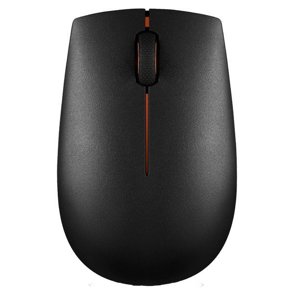 

LENOVO 300 Wireless Compact Mouse (GX30K79401)