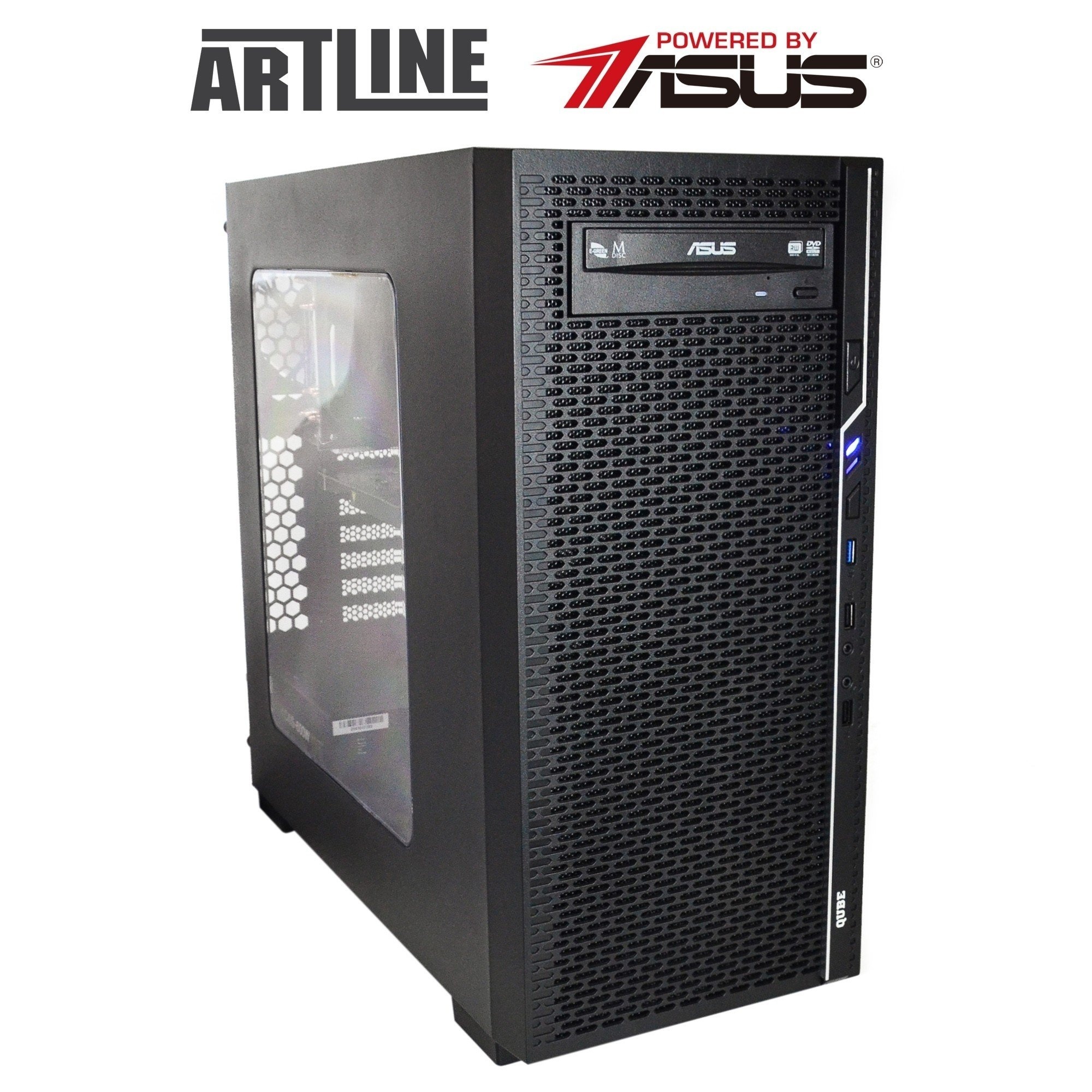 

ARTLINE WorkStation W78 v02 (W78v02)