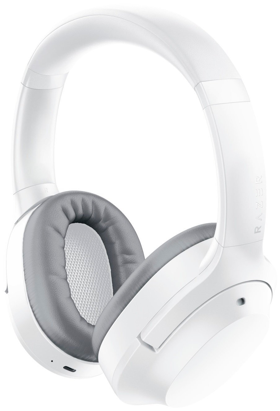 

RAZER Opus X BT White (RZ04-03760200-R3M1), Белый