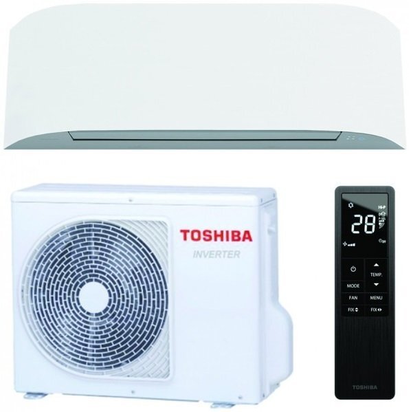 

TOSHIBA Haori RAS-10N4KVRG-UA/RAS-10N4AVRG-UA