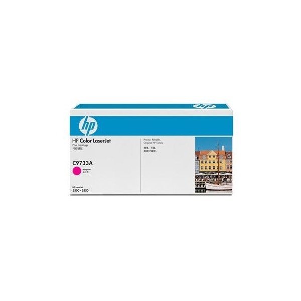 

HP C9733A
