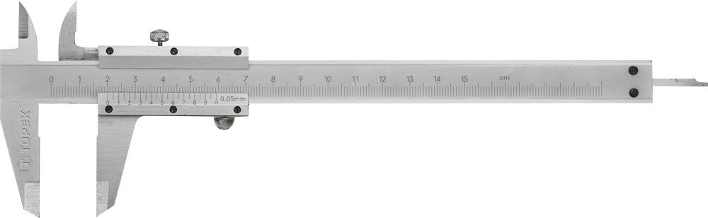

TOPEX 150 мм (31C615)