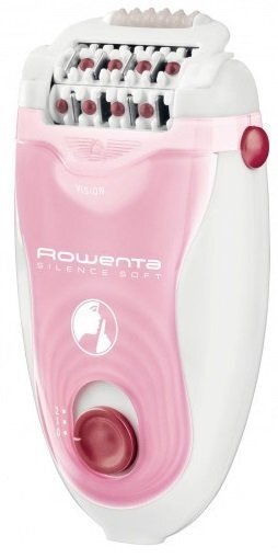 

ROWENTA EP5640D1, Розовый