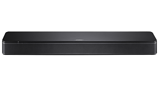 

BOSE TV Speaker (838309-2100), Чёрный