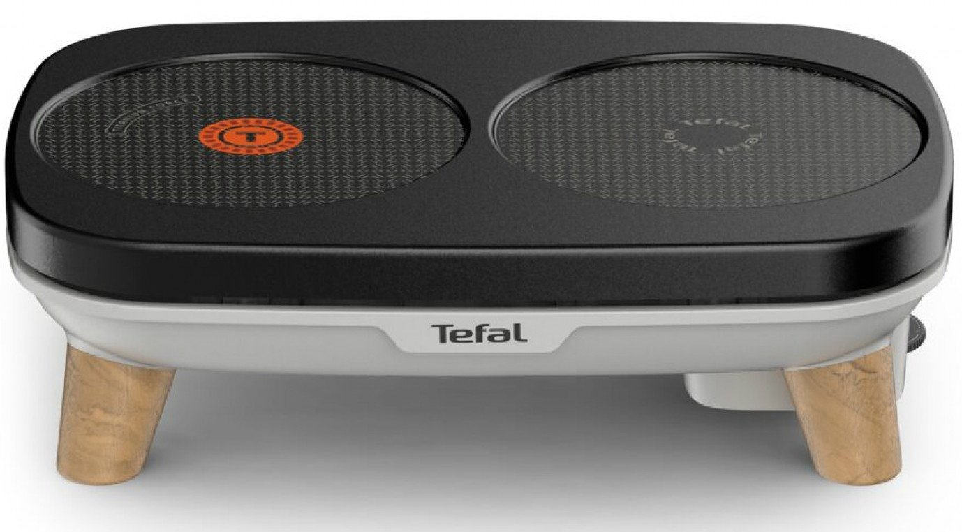 

TEFAL PY900D12, Серебристый