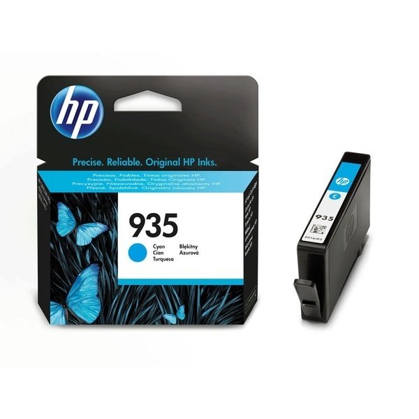 

HP C2P20AE