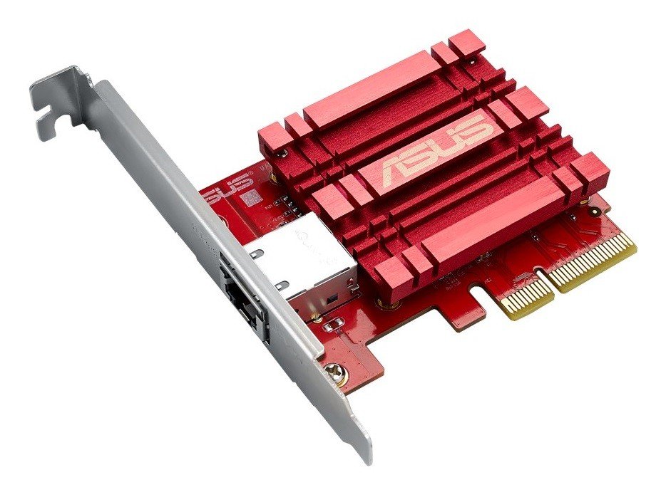 

ASUS XG-C100C
