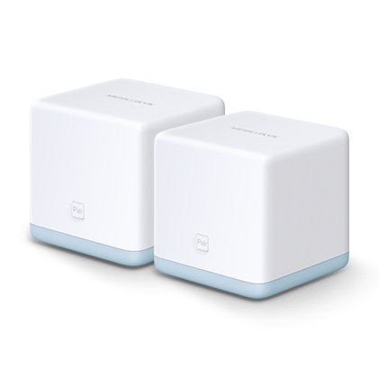 

MERCUSYS HALO-S12-2-PACK