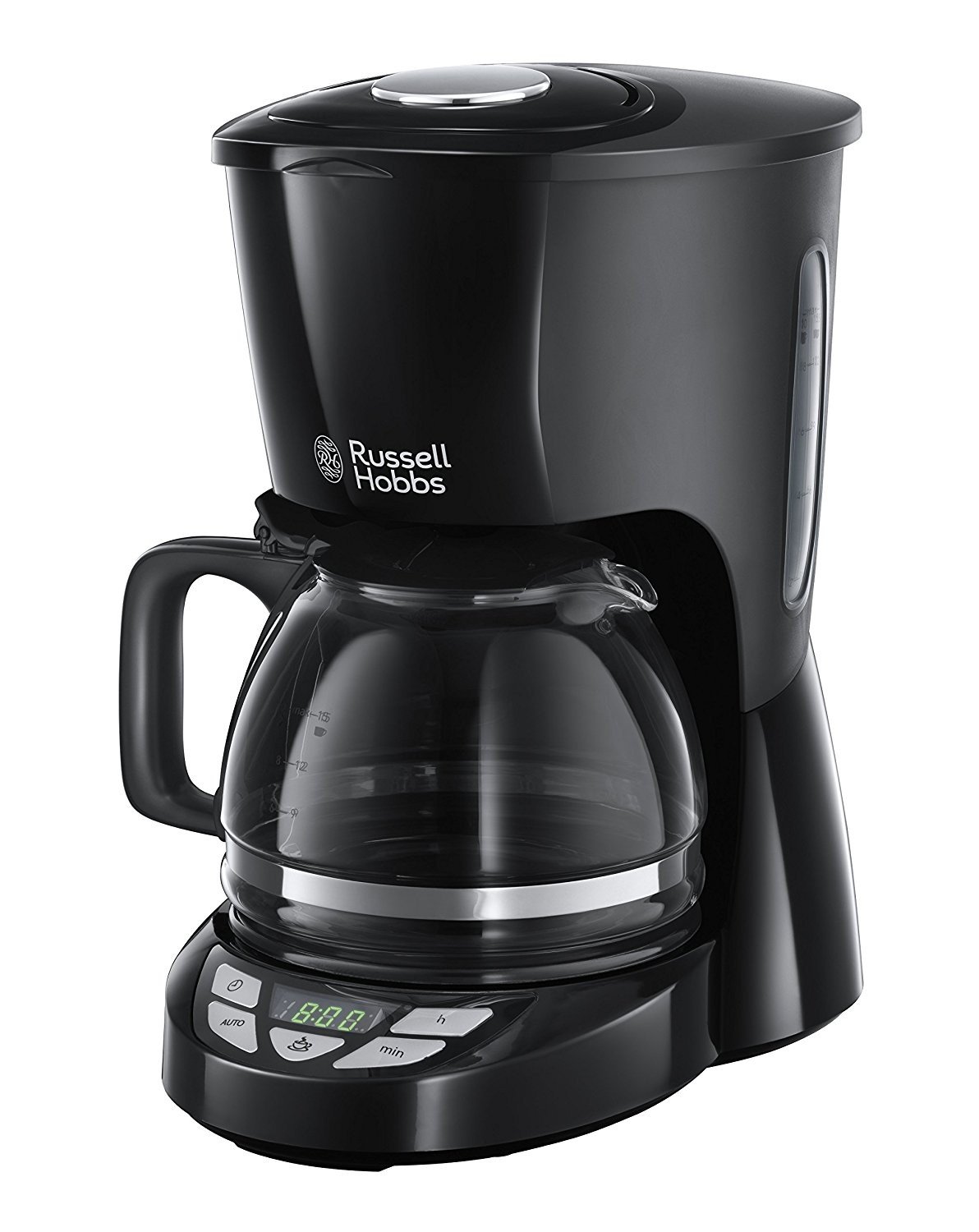 

Russell Hobbs 22620-56 Textures Plus+ Black
