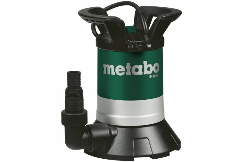 

METABO TP 6600 0250660000)