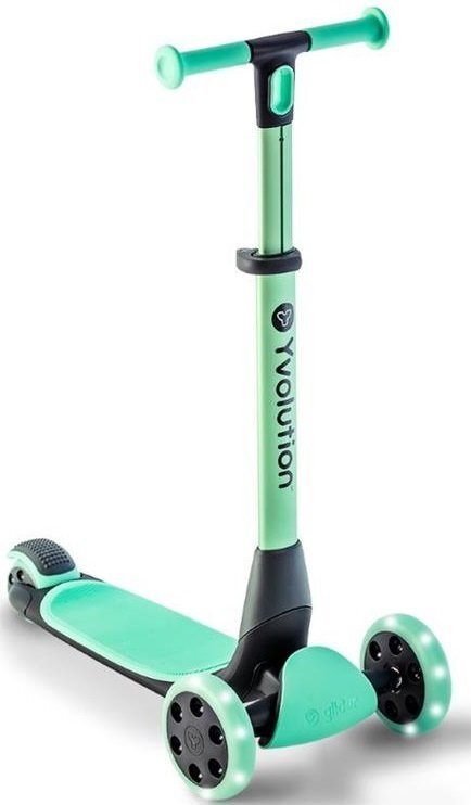 

NEON Yvolution YGlider NUA Зеленый (Y101263)