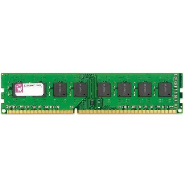 

KINGSTON DDR3-1600 2GB (KVR16N11S6/2)