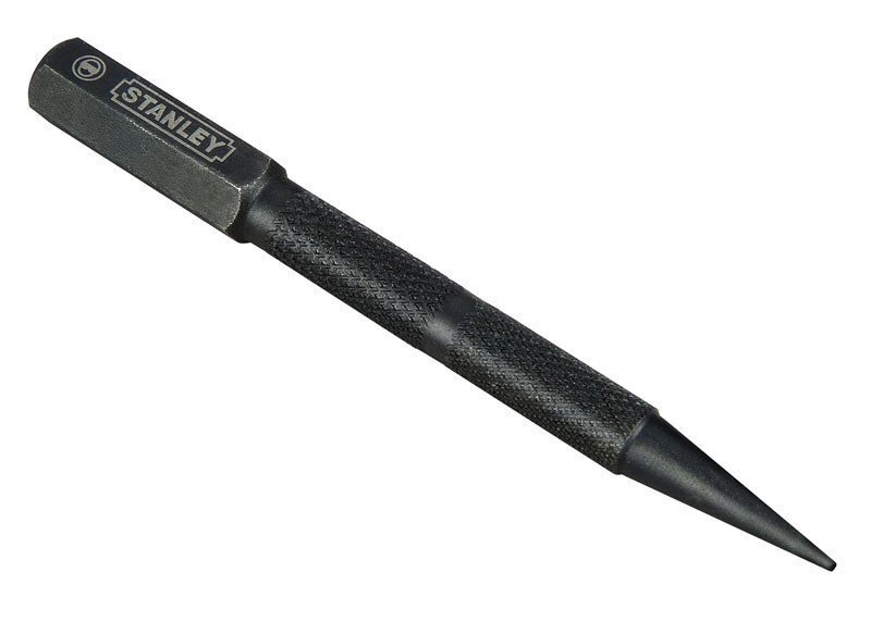 

Stanley Nail Set 3,2 мм (0-58-114)