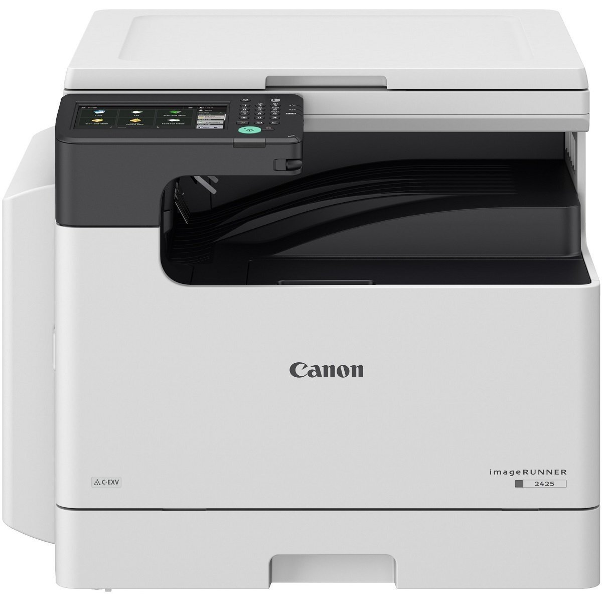 

CANON iR2425 з Wi-Fi (4293C003), Белый