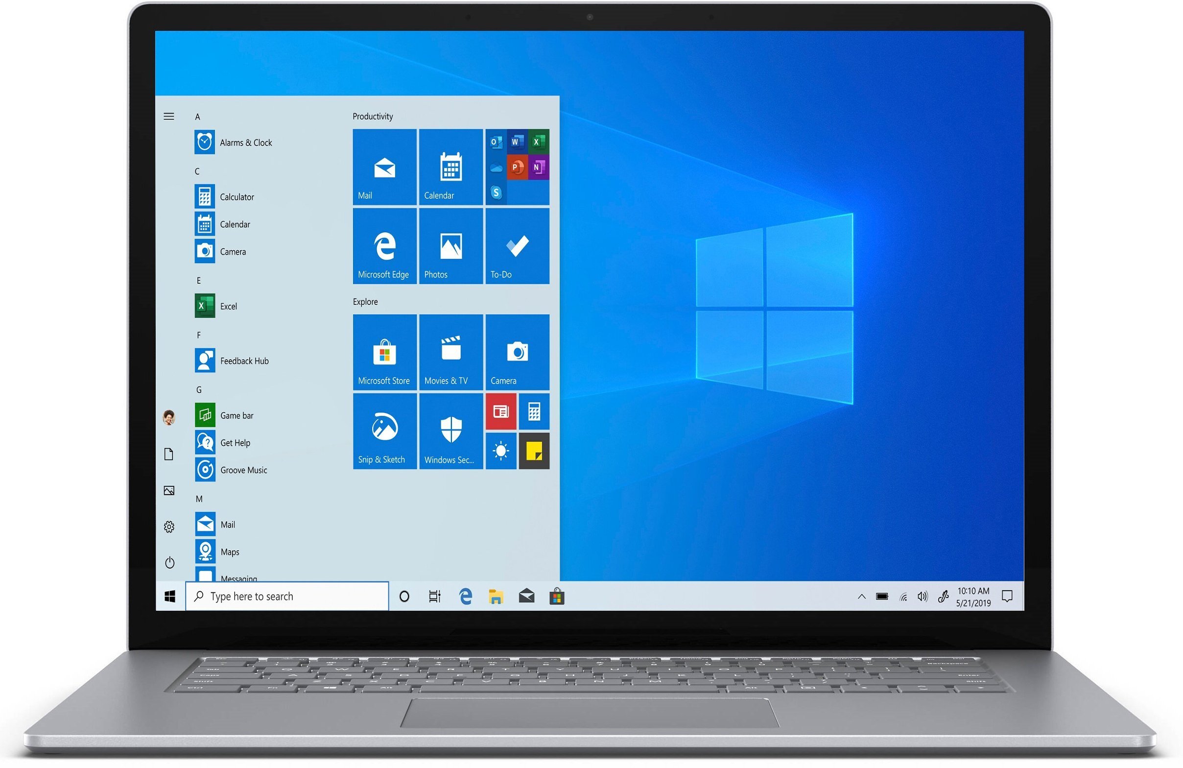 

MICROSOFT Surface Laptop 4 (5IF-00032), Cерый
