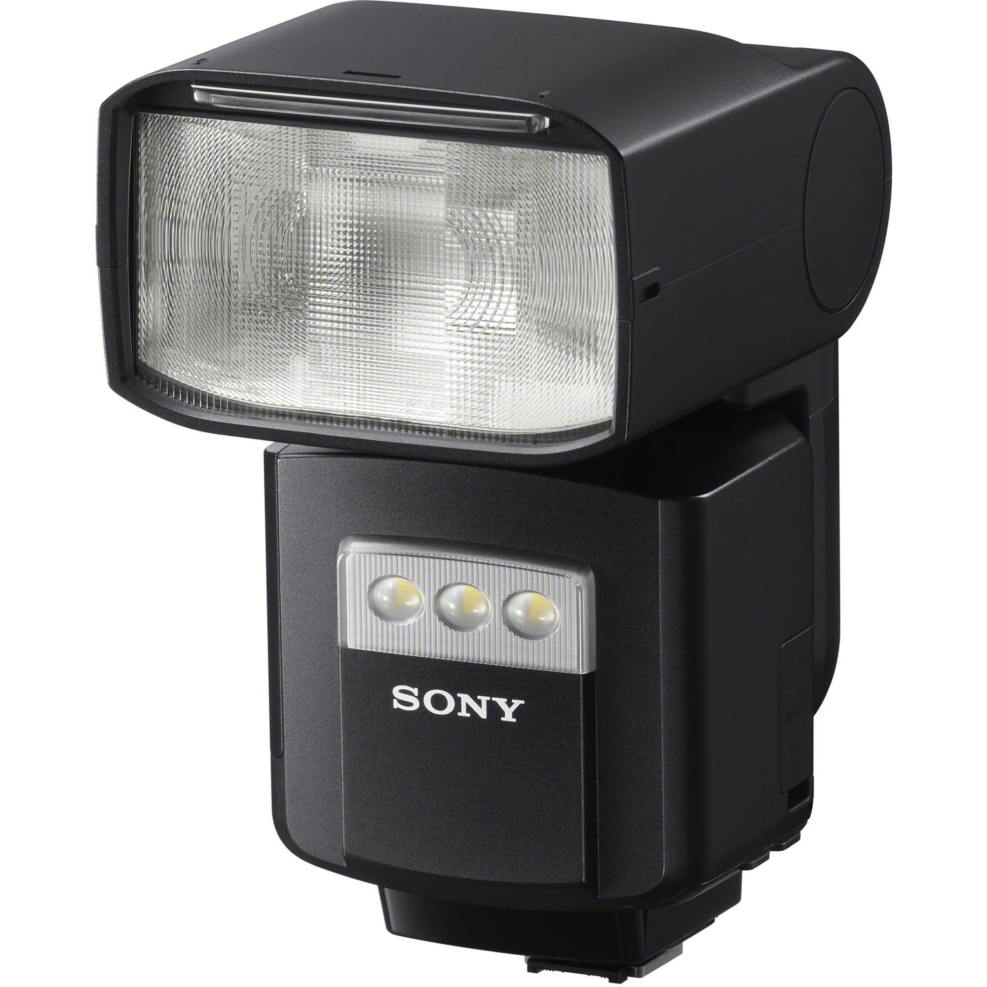 

SONY HVL-F60RM