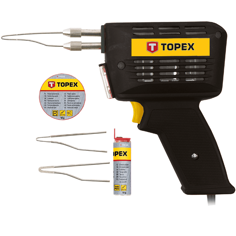 

TOPEX 150 Вт (44E005)