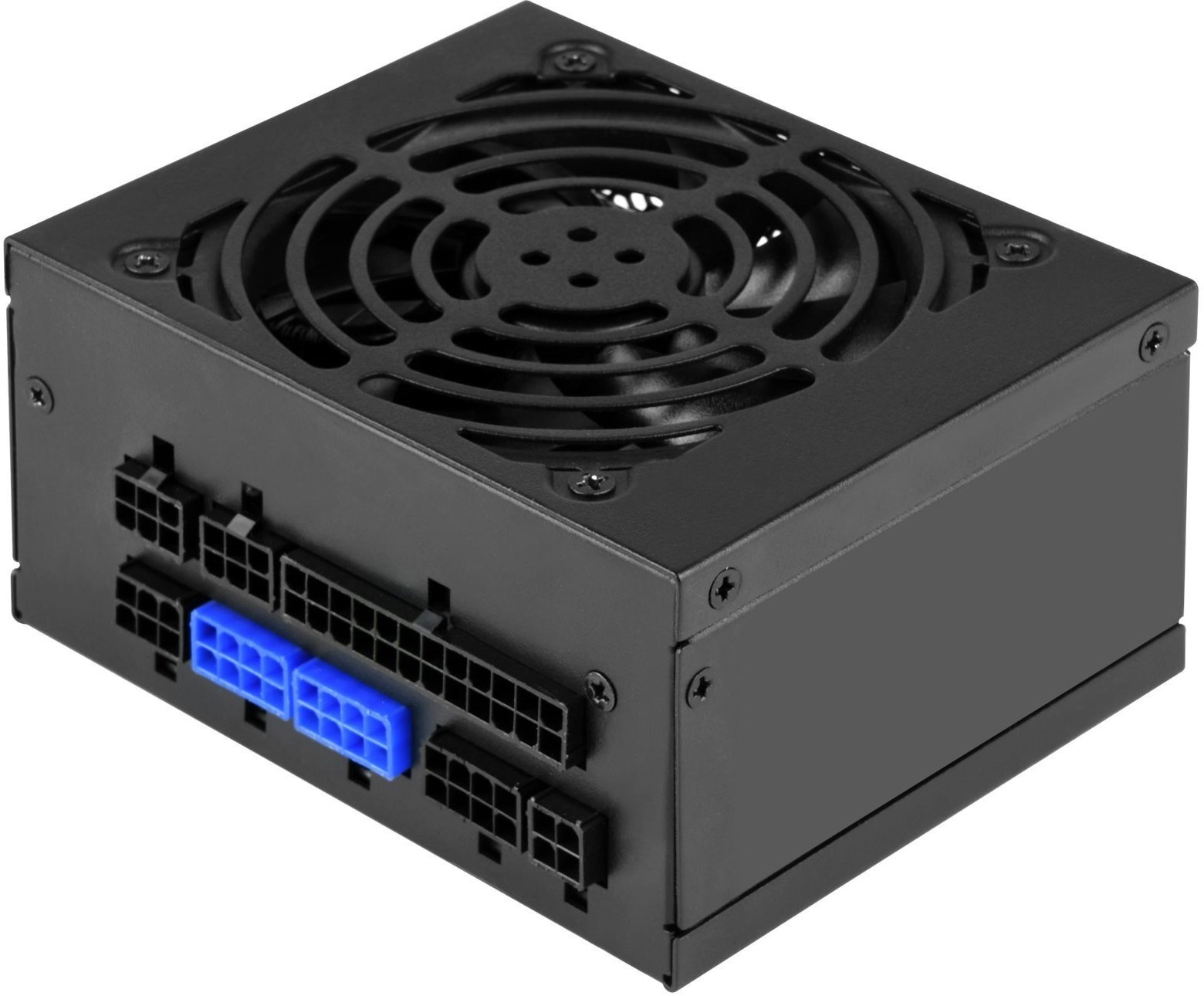 

SILVER STONE STRIDER SX650-G V1.1 650W (SST-SX650-G)