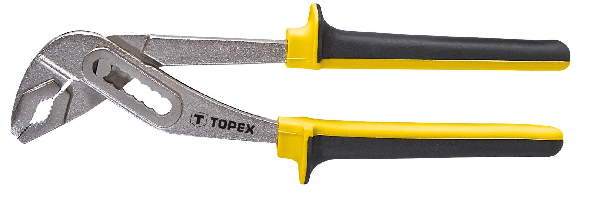 

TOPEX 250 мм, 10-45 мм (32D139)