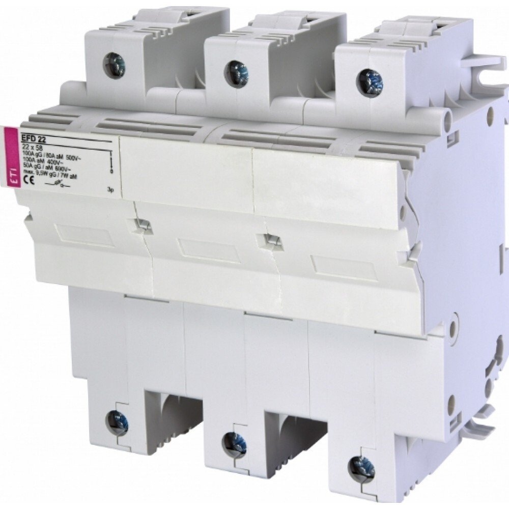 

ETI EFD 22 3p (2570004)